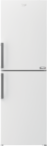 Beko CFP3691VW Fridge Freezer Freestanding