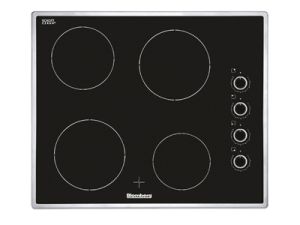 Blomberg MKN24001 Ceramic Hob