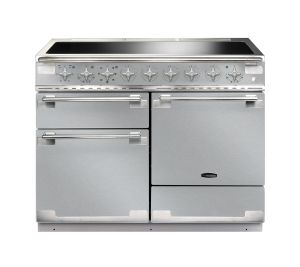 Rangemaster 100340 Elise 110 Electric Range Cooker With Induction Hob
