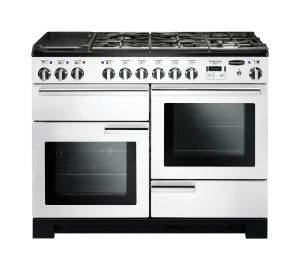 Rangemaster 101580 Professional Deluxe 110cm Electric Range Cooker