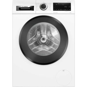 Bosch WGG254Z0GB 10kg 1400 Spin Washing Machine - White