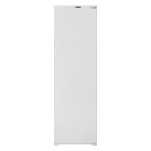 Stoves 444444758 White Integrated Tall Larder Fridge