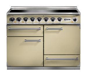 Falcon F1092DXEICR/C-EU 81880 FALCON 1092 DX Induction Cream Chrome