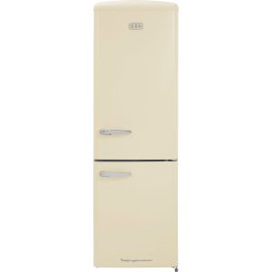 Cda 1194111 Barley Retro 60/40 freestanding fridge freezer