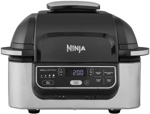 Ninja AG301UK Health Grill & Air Fryer