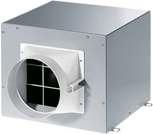 Miele ABLG202 External Motor