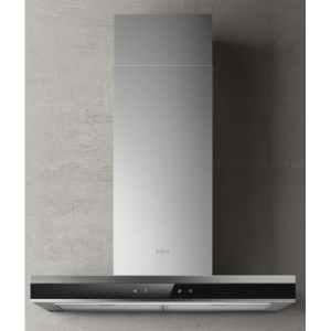 Elica ADELE2-BLK-60 ADELE2 Matt Black 60