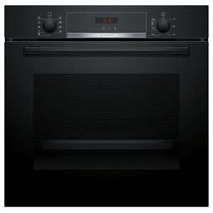 Bosch HBS573BB0B Serie 4 Single Pyrolytic Oven