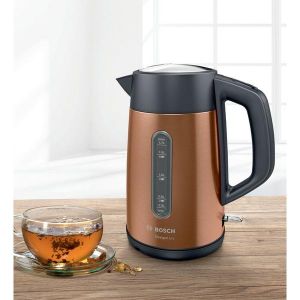 Bosch TWK4P439GB traditional kettle