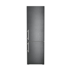 Liebherr CBNbsa5753 BioFresh Fridge Freezers - 60cm - BlackSteel