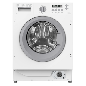 Cda CI327 Integrated washing machine