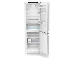 Liebherr CND5223 330L No Frost White Fridge Freezer