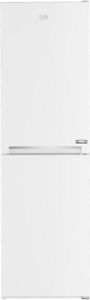 Beko CNG3582VW 54cm Frost Free Fridge Freezer - White