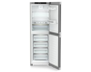 Liebherr CNSFD5204 EasyFresh, NoFrost, 4 Freezer Drawers