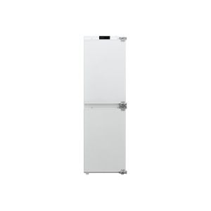 Cda CRI951 Integrated 50/50 fridge freezer, fast freeze, Reversible Doors