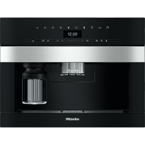 Miele CVA7440 Built In Coffee Machine 