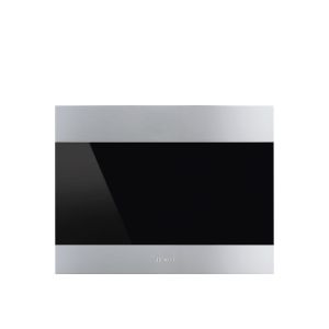 Smeg CVI321X3 45cm Height Classic Wine Cooler with Reversible Hinge SS