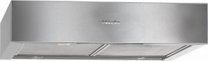 Miele DA1260 60cm Stainless Steel Cooker Hood