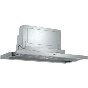 Bosch DFS097A51B Serie 4 Telescopic Hood