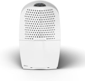 Ebac DJ421RWH-GB 4850 Dehumidifier - 21L