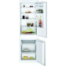 Neff KI5862SE0G Series N 50 Built in Bottom Freezer - LowFrost