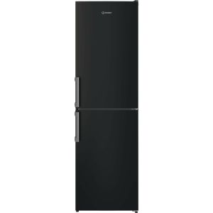 Indesit IB55732BUK Freestanding fridge freezer - IB55 732 B UK