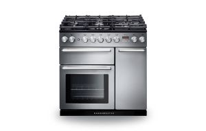 Rangemaster 106130 Nexus Range Cooker- 90cm DF/NG