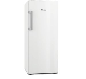 Miele FN4722E Freestanding Upright Freezer Frost Free - White