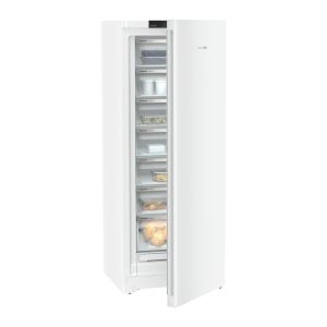 Liebherr FNc7227 NoFrost Upright Freezers - 70cm - White