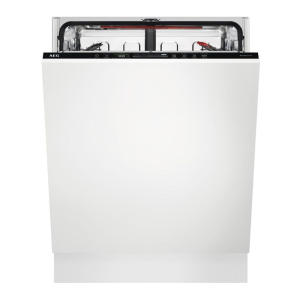 Aeg FSE84607P Fully integrated ProClean dishwasher, 13ps