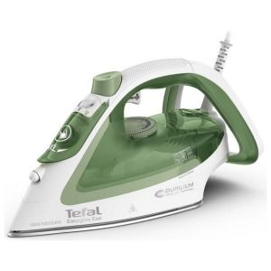 Tefal FV5781G0 Easygliss Eco Steam Iron - White & Green