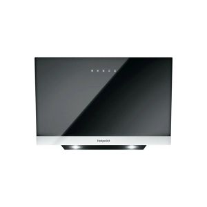 Hotpoint PHVP62FLTK 60Cm Vertical Hood