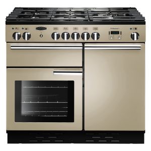 Rangemaster Professional Plus 100cm Natural Gas 111790 Cream