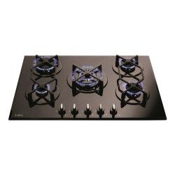 CDA ECN62SS flat glass extractor 