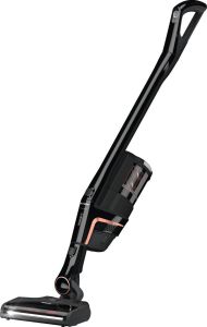 Miele HX2CAT_DOG Cordless Stick Vacuum Cleaner - 60 Minutes Run Time - Black