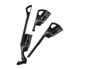 Miele HX2PRO Infinity Cordless Stick Vacuum Cleaner - 120 Minutes Run Time - Grey