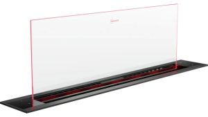 Neff I98WMM1S7B N 90 Glass Draft Hood