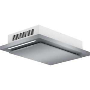 Bosch DID106T50 100cm Ceiling Hood - Brushed Steel