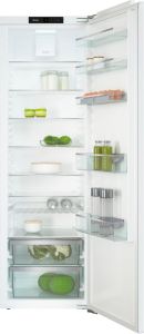 Miele K7733E 177 x 56cm, Fixed Hinge, Zone Lighting