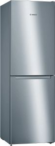 Bosch KGN34NLEAG Serie 2 No Frost - 186cm Height