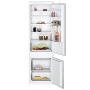 Neff KI5871SE0G N 30 Built in Bottom Freezer - LowFrost