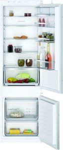 Neff KI5872SE0G Series N 50 Built in Bottom Freezer - LowFrost