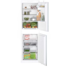 Bosch KIN85NSE0G Bottom Freezers - NoFrost 