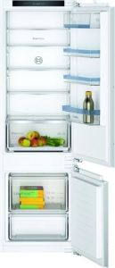 Bosch KIV87VSE0G Serie 4 Bottom Freezers - LowFrost