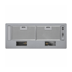 Smeg KSG70E S-Steel 73Cm Silver Canopy Hood