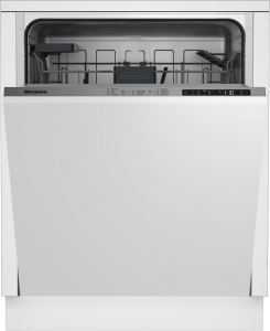 Blomberg LDV42221 Dishwasher, Built-in