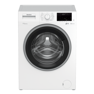 Blomberg LWF174310W Washing Machine, 7kg