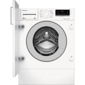 Blomberg LWI28441 Built In Washing Machine