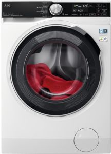 Aeg LWR7596O5U Connected Washer dryer 9kg