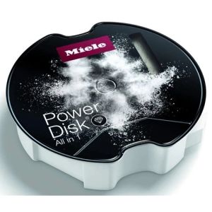 Miele 11093110 Powerdisk Detergent All in 1 GSCL4001P
